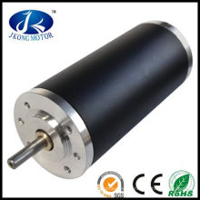 Permanent Magnet high quality BrushDC motor